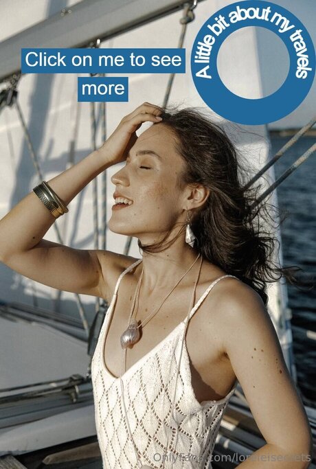 Loreleisecrets naked star photo