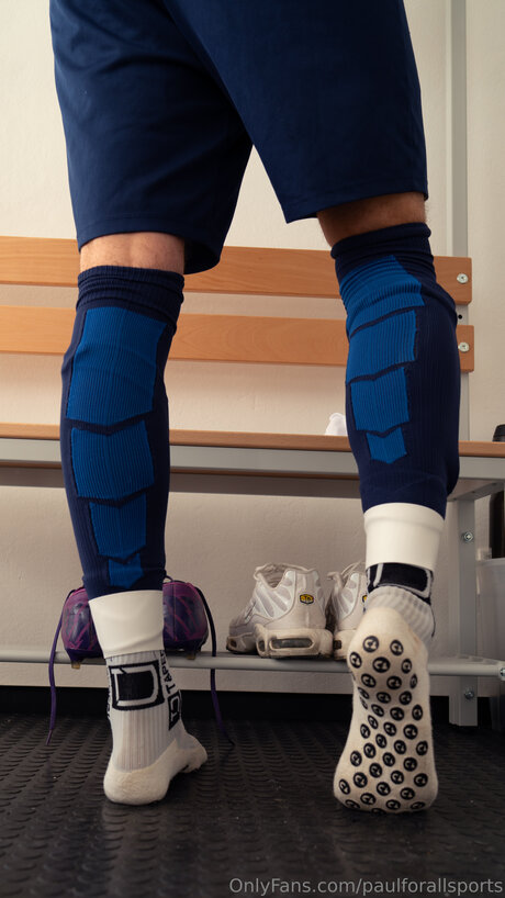 Paulforallsports pornstar nude image