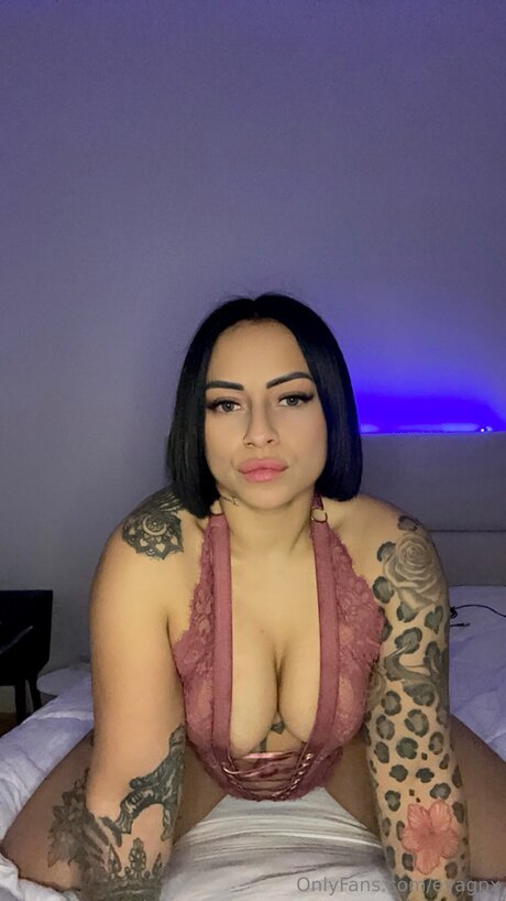 Evagpx pornstar hot image