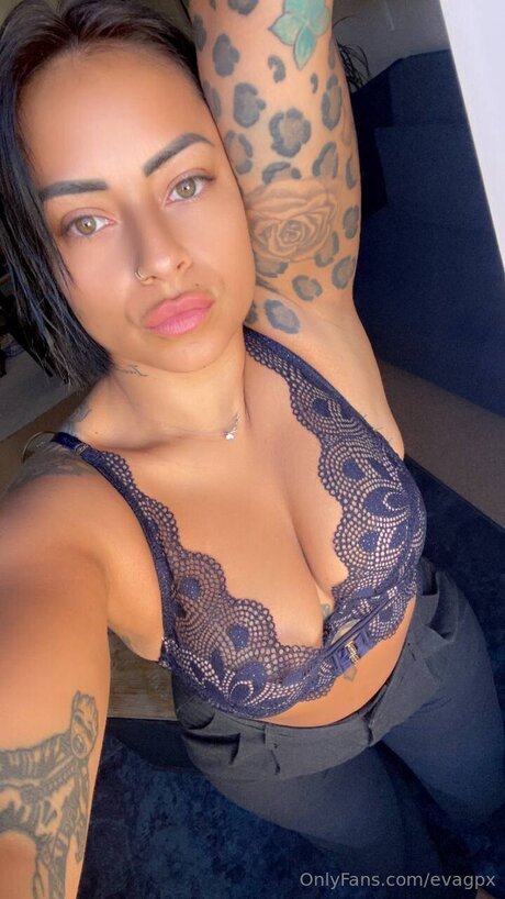 Evagpx pornstar high quality gallery