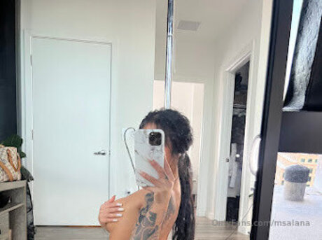 Msalana pornstar adult pic