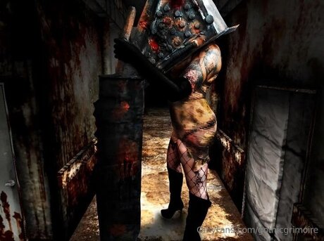 Gothicgrimoire best actress images