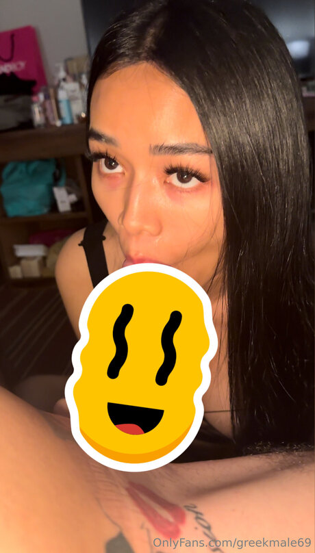 Greekmale69 pornstar xxx image