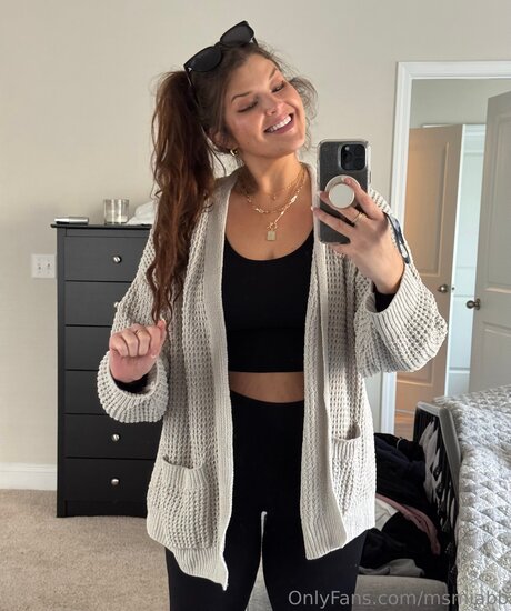 Msmiabb nude model photo