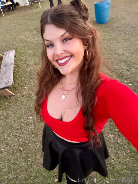 Msmiabb model exclusive photo