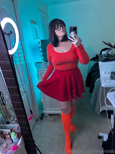 Msmiabb star sexy picture