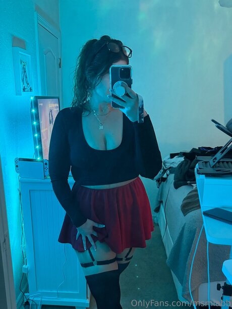 Msmiabb model adult image