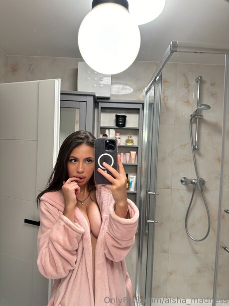 Aisha Madness xxx star photo