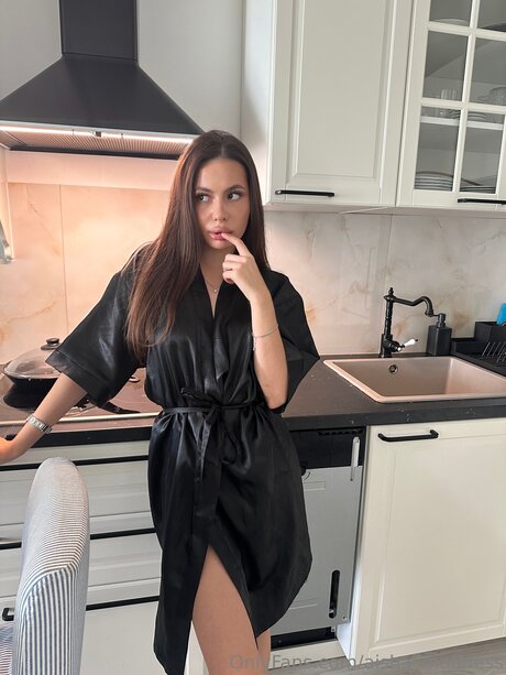 Aisha Madness model best gallery