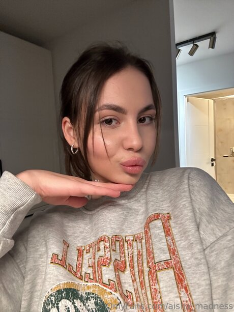 Aisha Madness star naked pictures