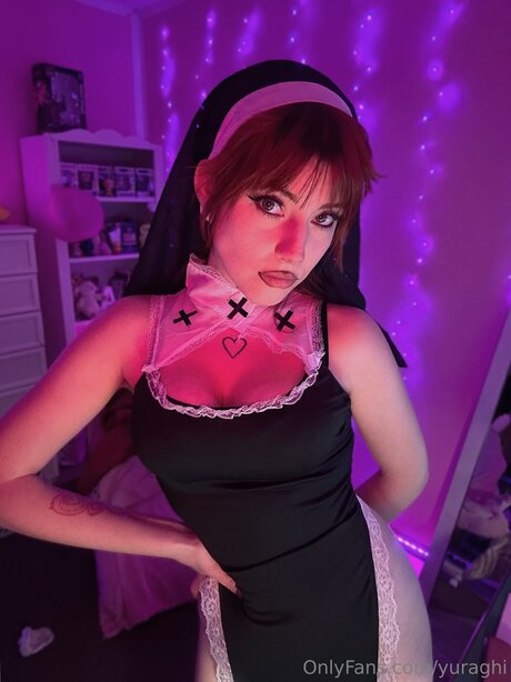 Yuraghi xxx pornstar gallery