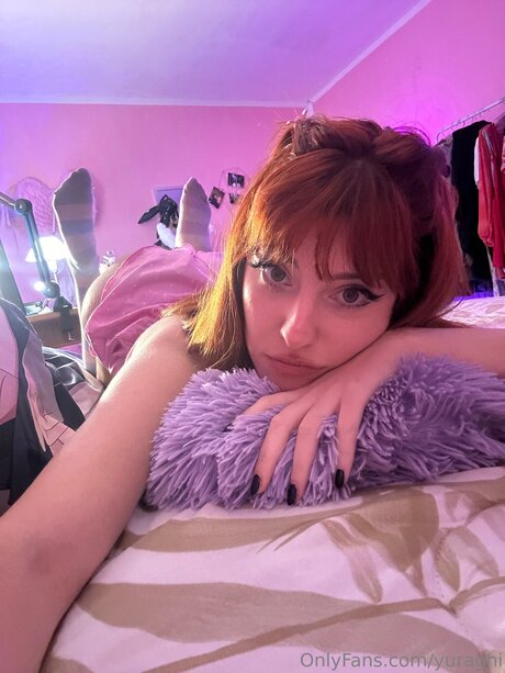 Yuraghi nudes model gallery