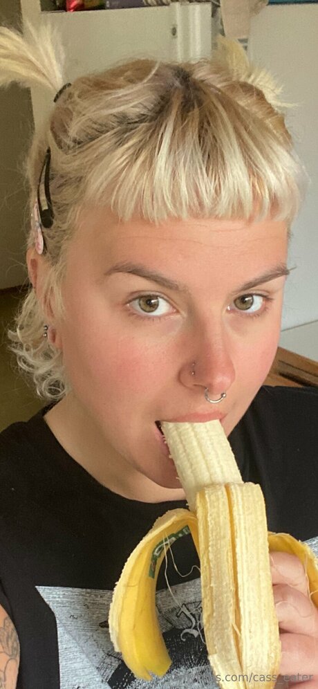 Cass Eater pornographic star picture