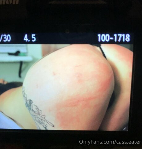 Cass Eater star archive