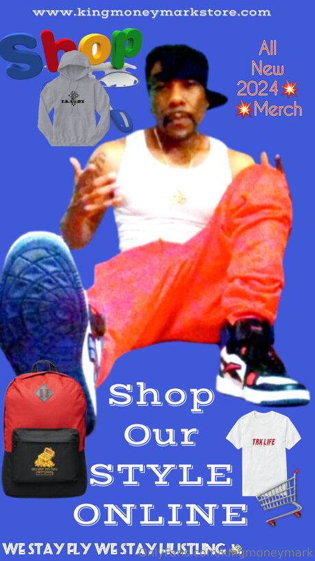 Kingmoneymark nice star picture