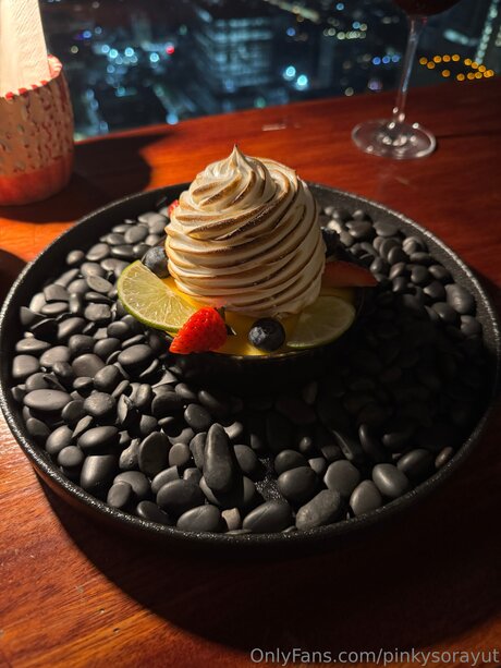 Pinkysorayut beautiful star archive