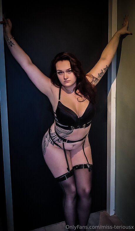Miss Teriousx pornstar hd pictures