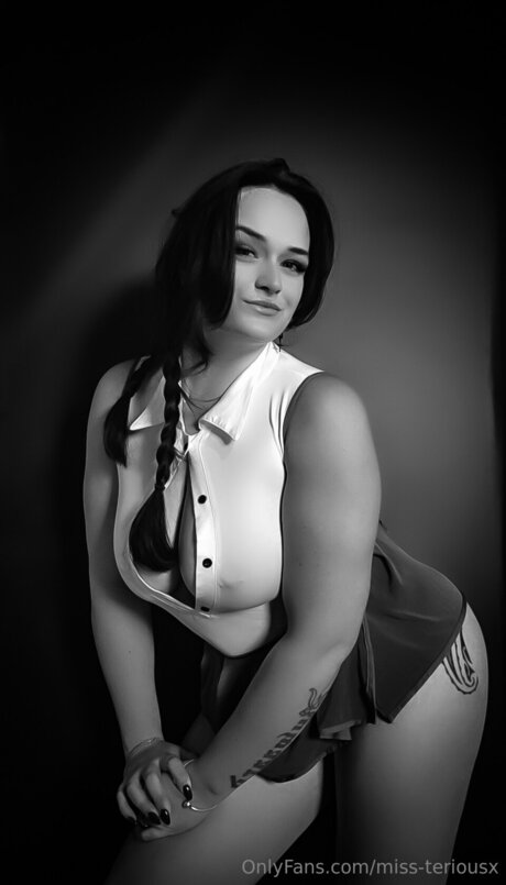 Miss Teriousx adult star img