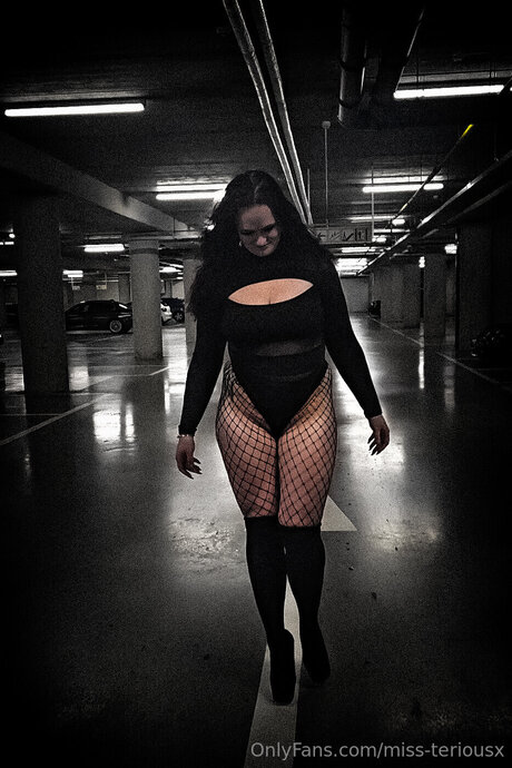 Miss Teriousx top pornstar archive