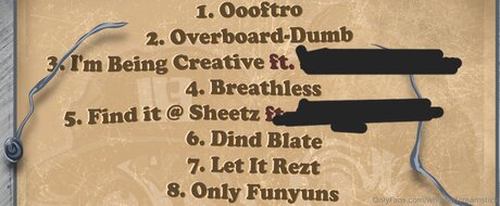 Whippedcreamstick free star galleries