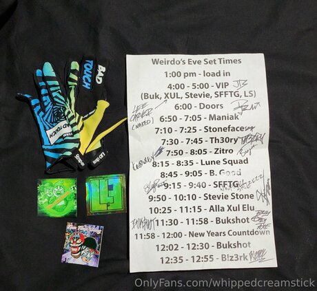 Whippedcreamstick pornstar hot archive