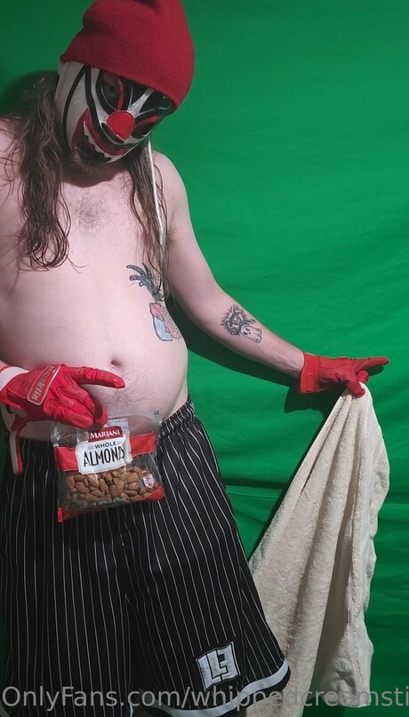 Whippedcreamstick pornstar erotic picture