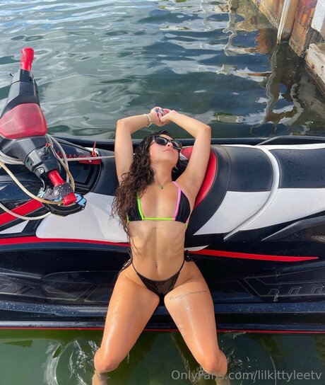 Lilkittyleetv star best gallery