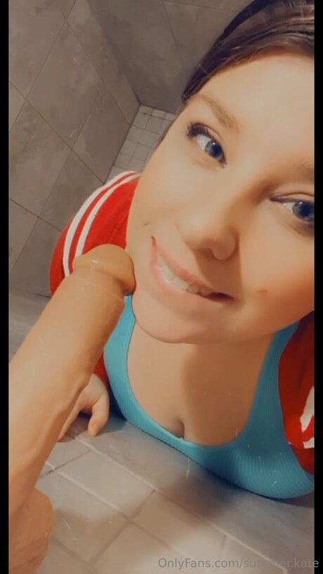 Summer Kate erotic model picture