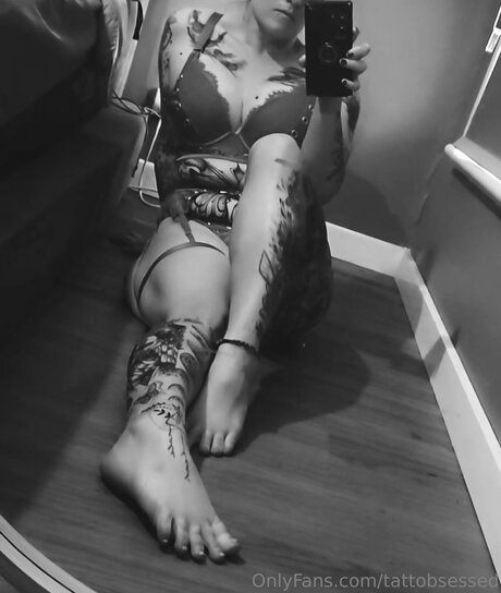 Tattobsessed model nudes archive