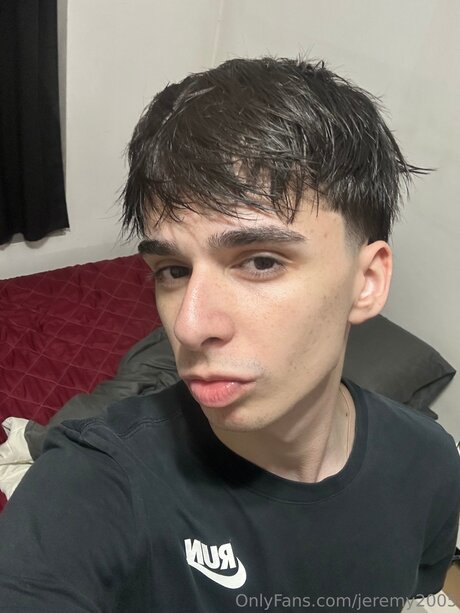 Jeremy2005 Profile pic