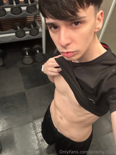 Jeremy2005 pornstar perfect picture