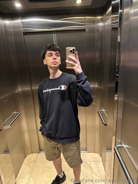 Jeremy2005 sex pornstar archive