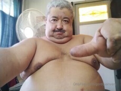 Gordijuanvers model hd archive