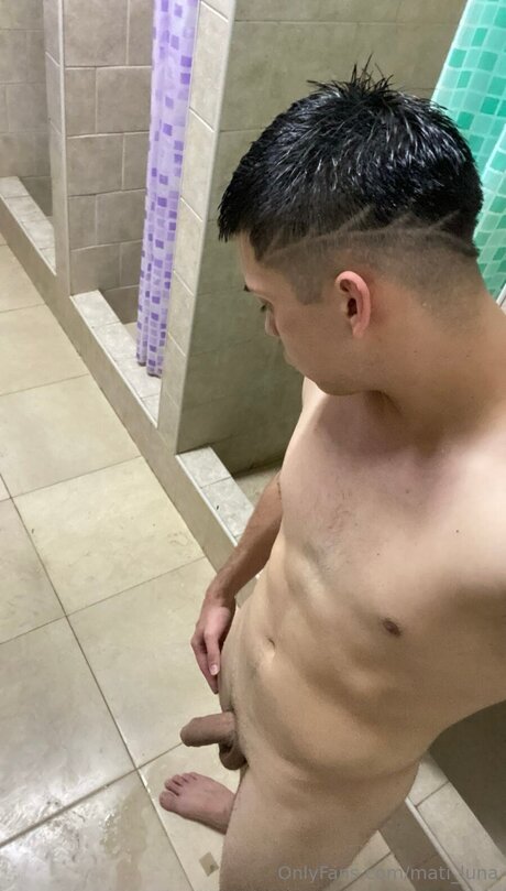 Mati Luna exclusive pornstar picture