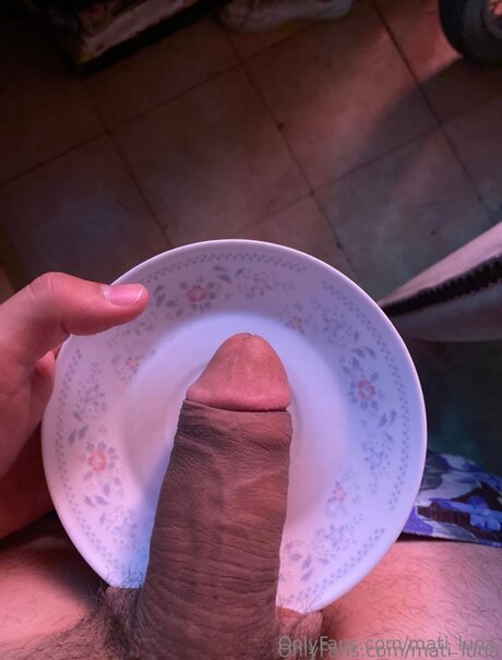 Mati Luna model nudes pic