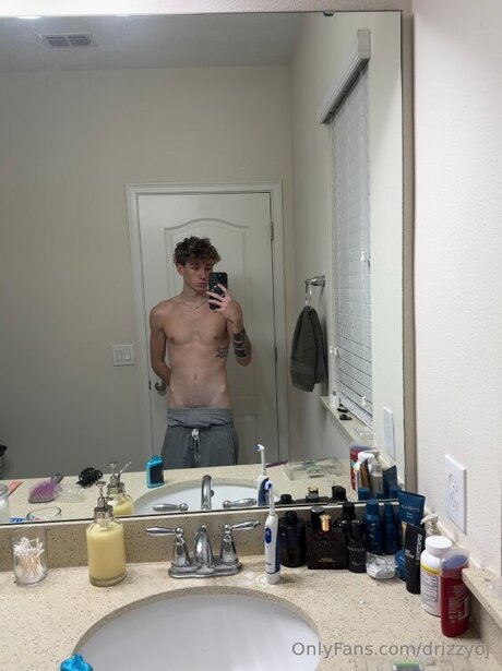 Drizzyoj hot star img