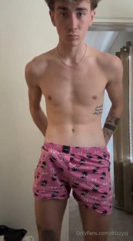 Drizzyoj model pornographic gallery