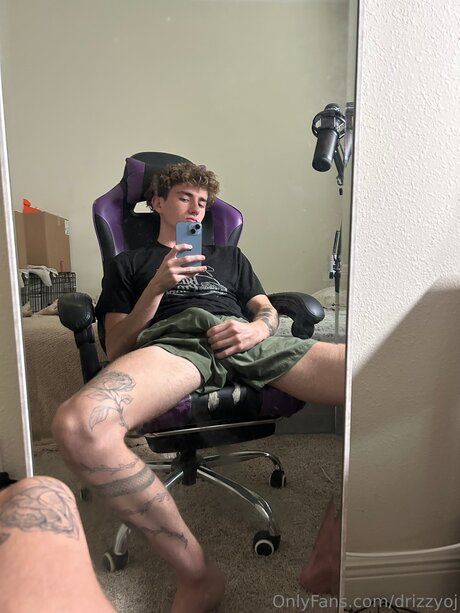 Drizzyoj star high quality pictures