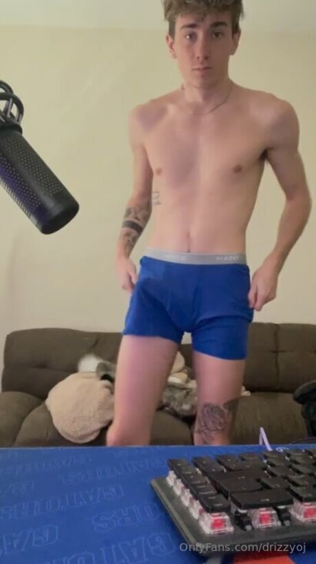 Drizzyoj free model gallery