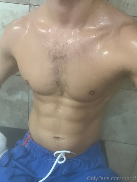 Hotbf perfect model images