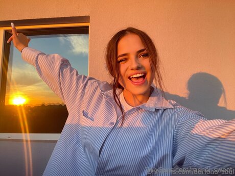 Rachel Sweet star top image