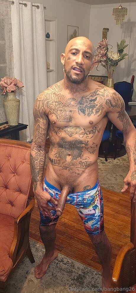 Bangbang26 hd model pic