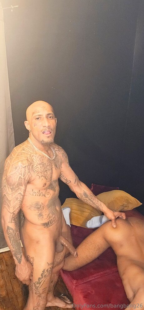 Bangbang26 pornstar best photo