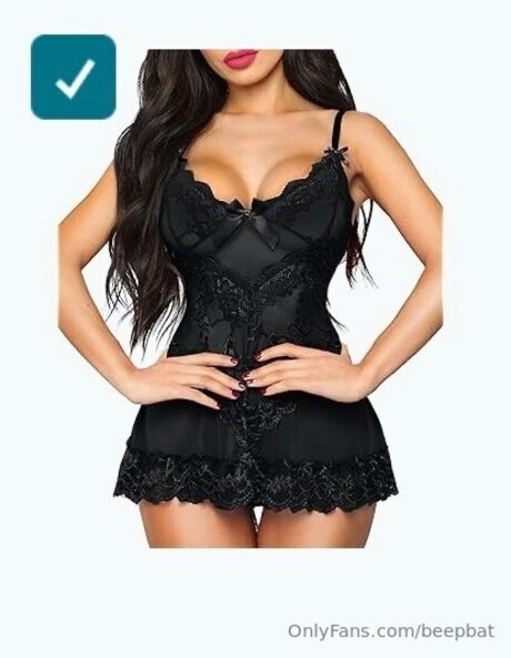 Beepbat sex actress photo