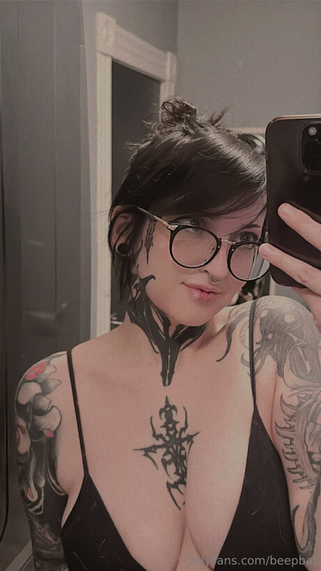 Beepbat model nice photos