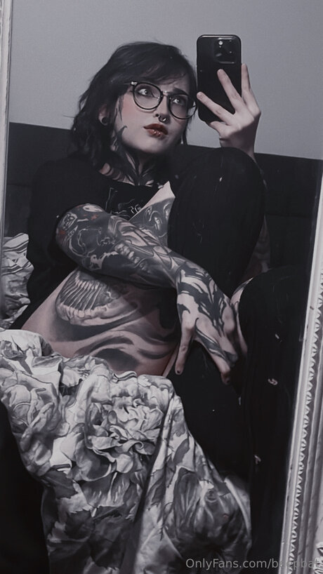 Beepbat pornstar exclusive gallery