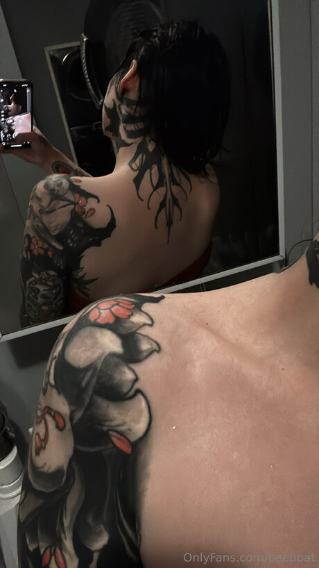 Beepbat star xxx images