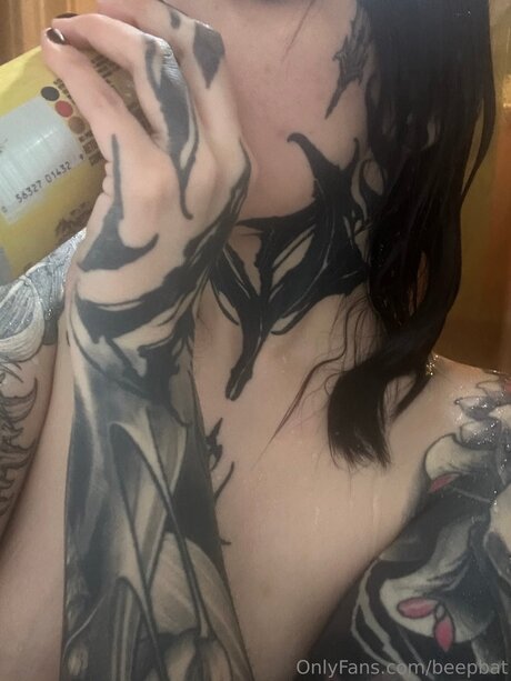 Beepbat sexy star archive