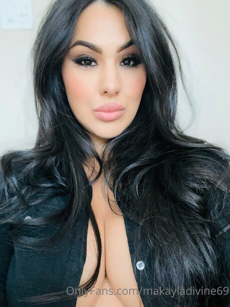 Makayladivine69 star perfect galleries