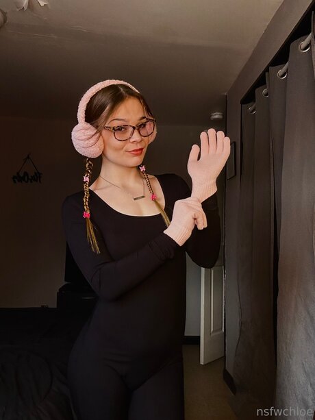 Nsfw Chloe pornstar high quality archive